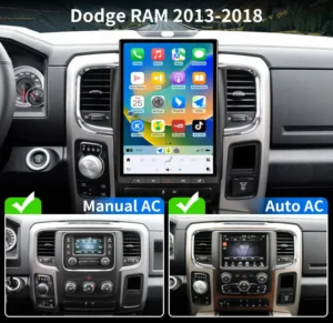 Tesla Infotainment vs Traditional Car Systems: The Technological Shift Toward Software-Defined Vehicles