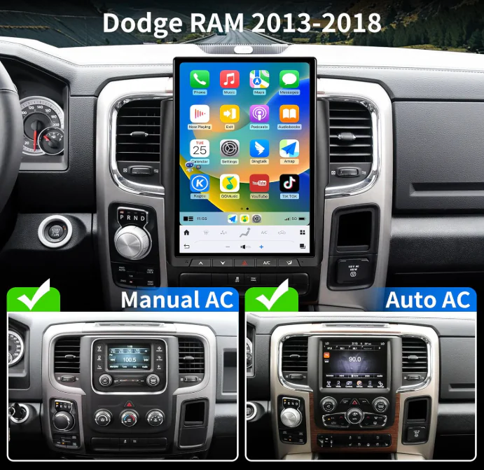 Tesla Infotainment vs Traditional Car Systems: The Technological Shift Toward Software-Defined Vehicles