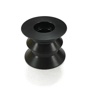 AGF-02-072R1 Custom CNC Machined Roller Pulley