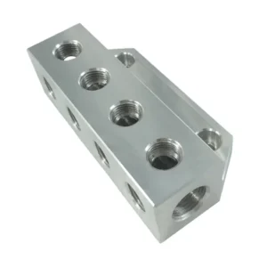 Aluminum Housing