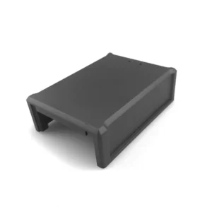 Plastic CNC Housing