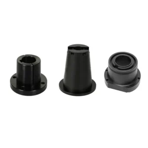 Plastic Bushing | Multiple Styles Available