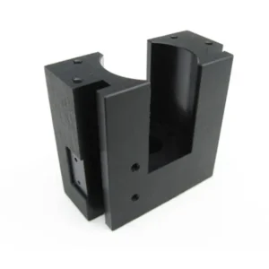 CNC Machined Mechanical Block