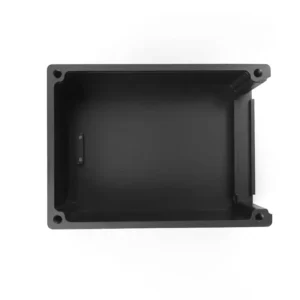 CNC Plastic Enclosure Box