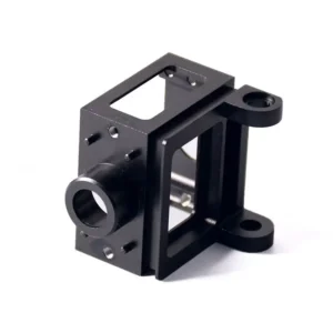 Aluminum Bracket