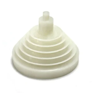 Plastic Machined Part
